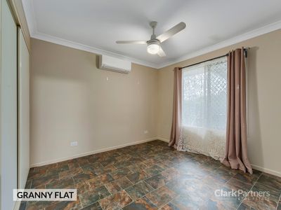 3 Ron Bischof Close, Cashmere
