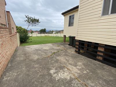 21 Forster Street, Port Kembla