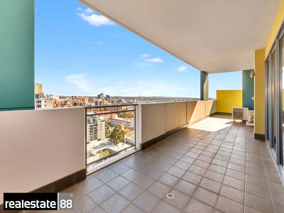 113 / 148 Adelaide Terrace, East Perth