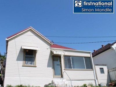 8 Realm Street, Arncliffe