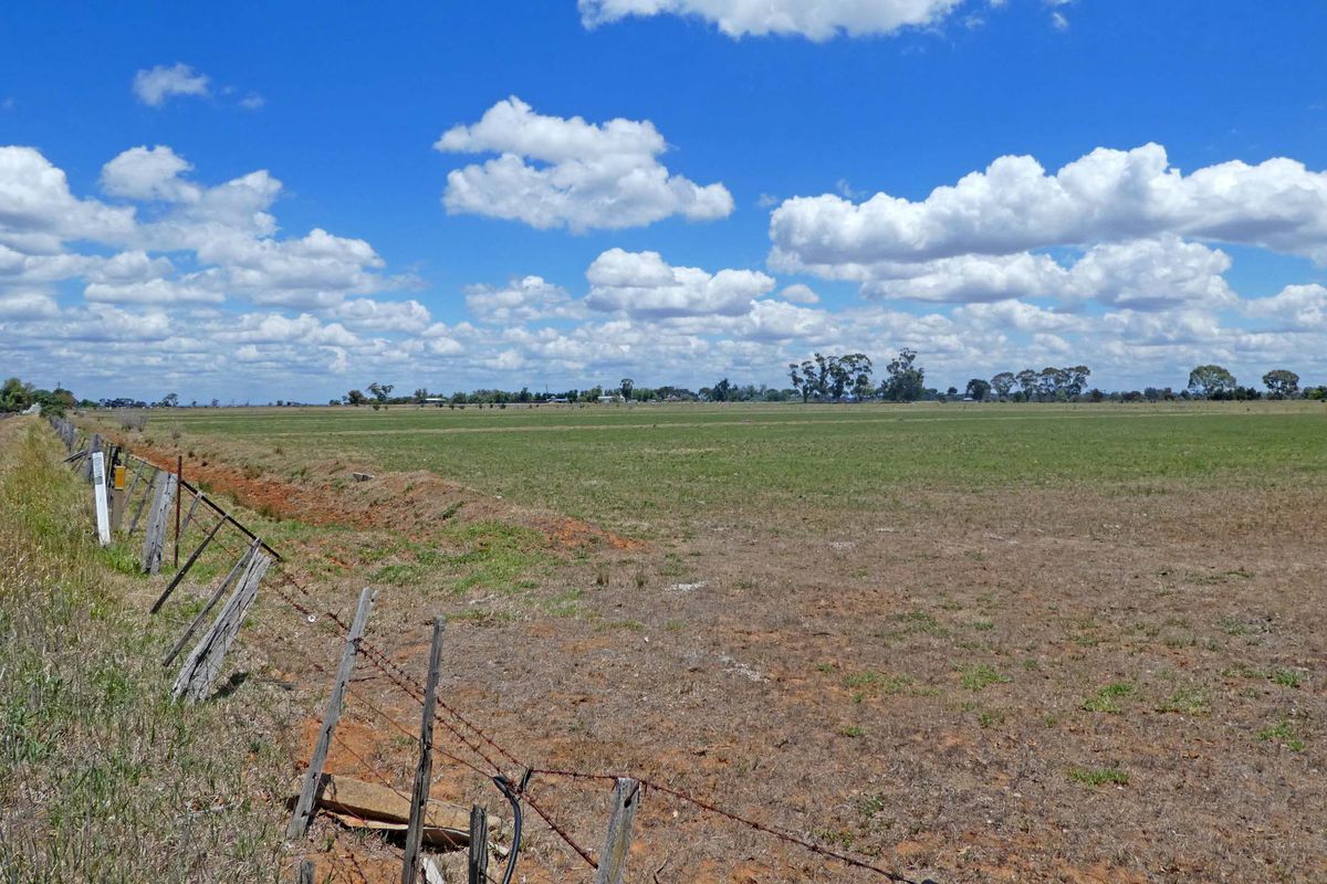 3200 Midland Highway, Stanhope