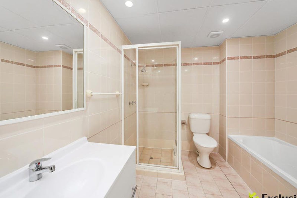 21 / 23 George Street, North Strathfield