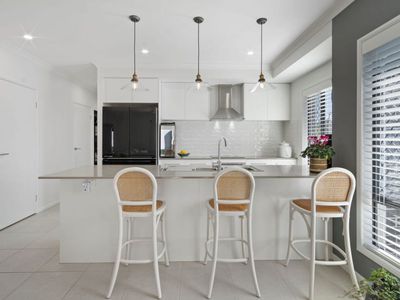 55 Foreshore Street, Coomera