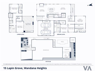 15 Lapin Grove, Wandana Heights