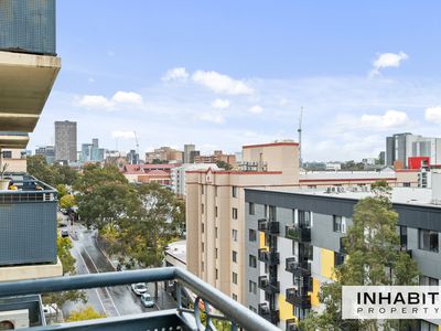 61 / 193 Hay Street, East Perth