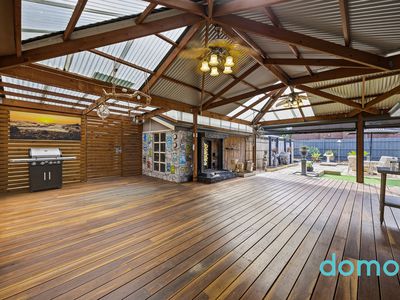 3 Sheridan Avenue, Frankston