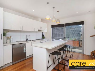 1 / 21 Dongola Road, West Footscray
