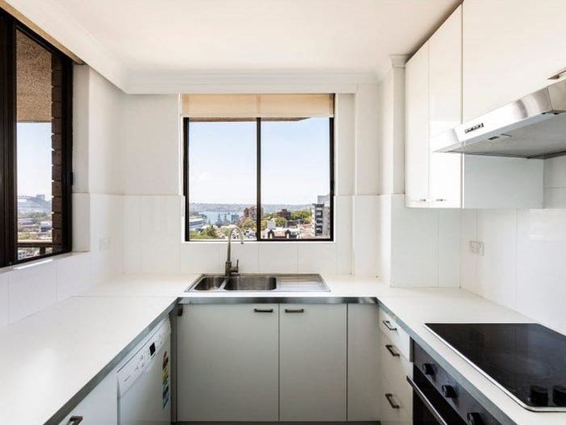 39 / 5-15 Farrell Avenue, Darlinghurst