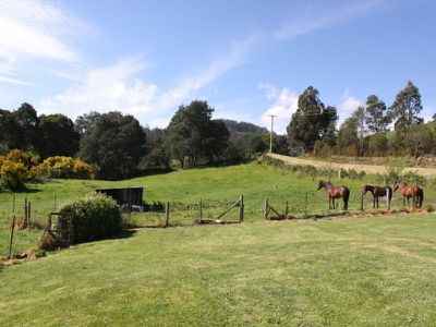27 Harwoods Road, Geeveston