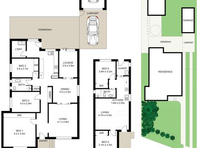 108a Fowlers Road, Dapto