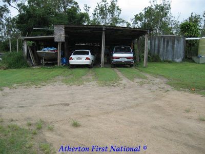 Atherton