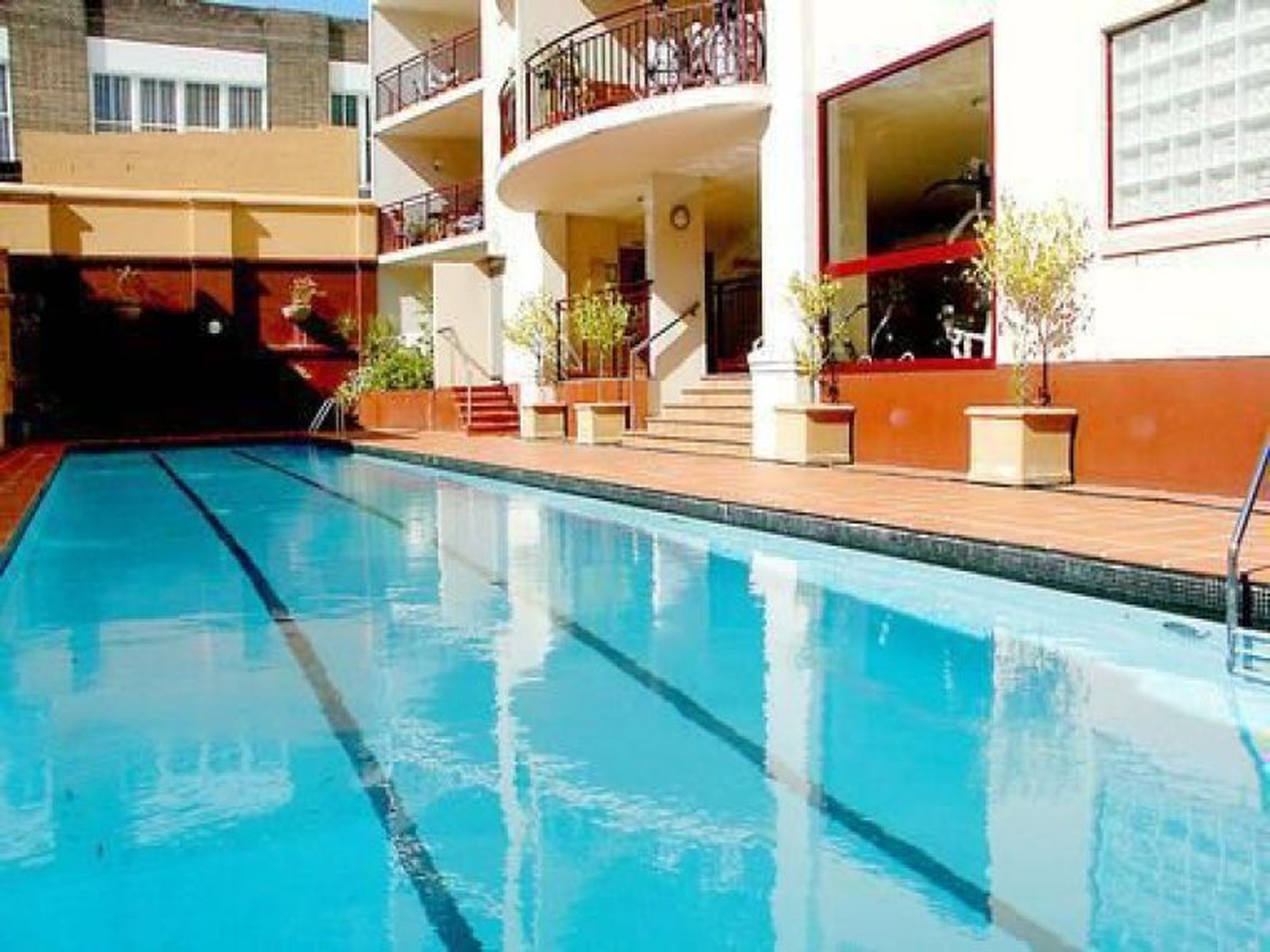 106 / 508 Riley Street, Surry Hills