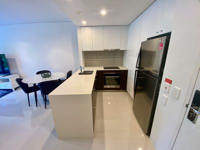 224 / 1 Marlin Parade, Cairns City