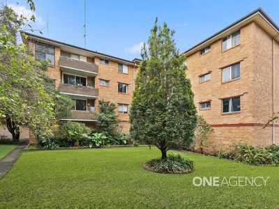 20 / 17 Payne Street, Mangerton