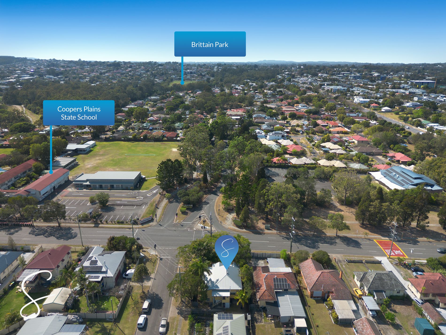 2 Beaton Street, Coopers Plains
