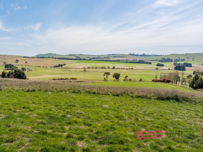 377 Browns Creek Road, Browns Creek Via, Blayney