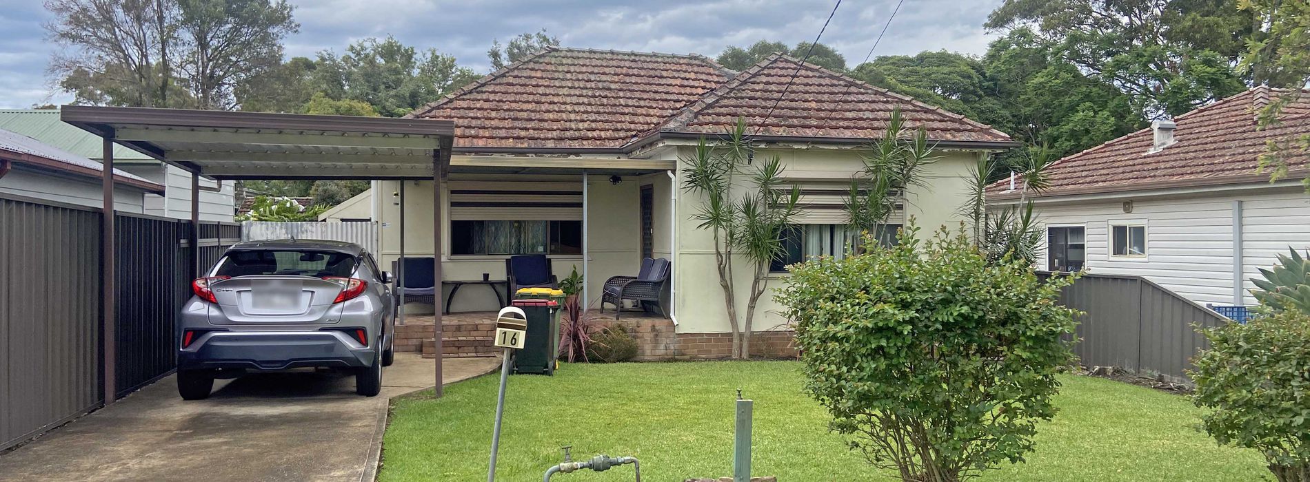 16 Cairo Ave, Padstow