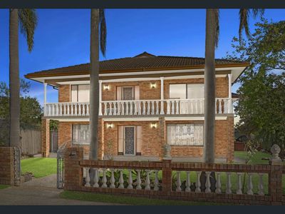 58 Merrylands Road, Merrylands