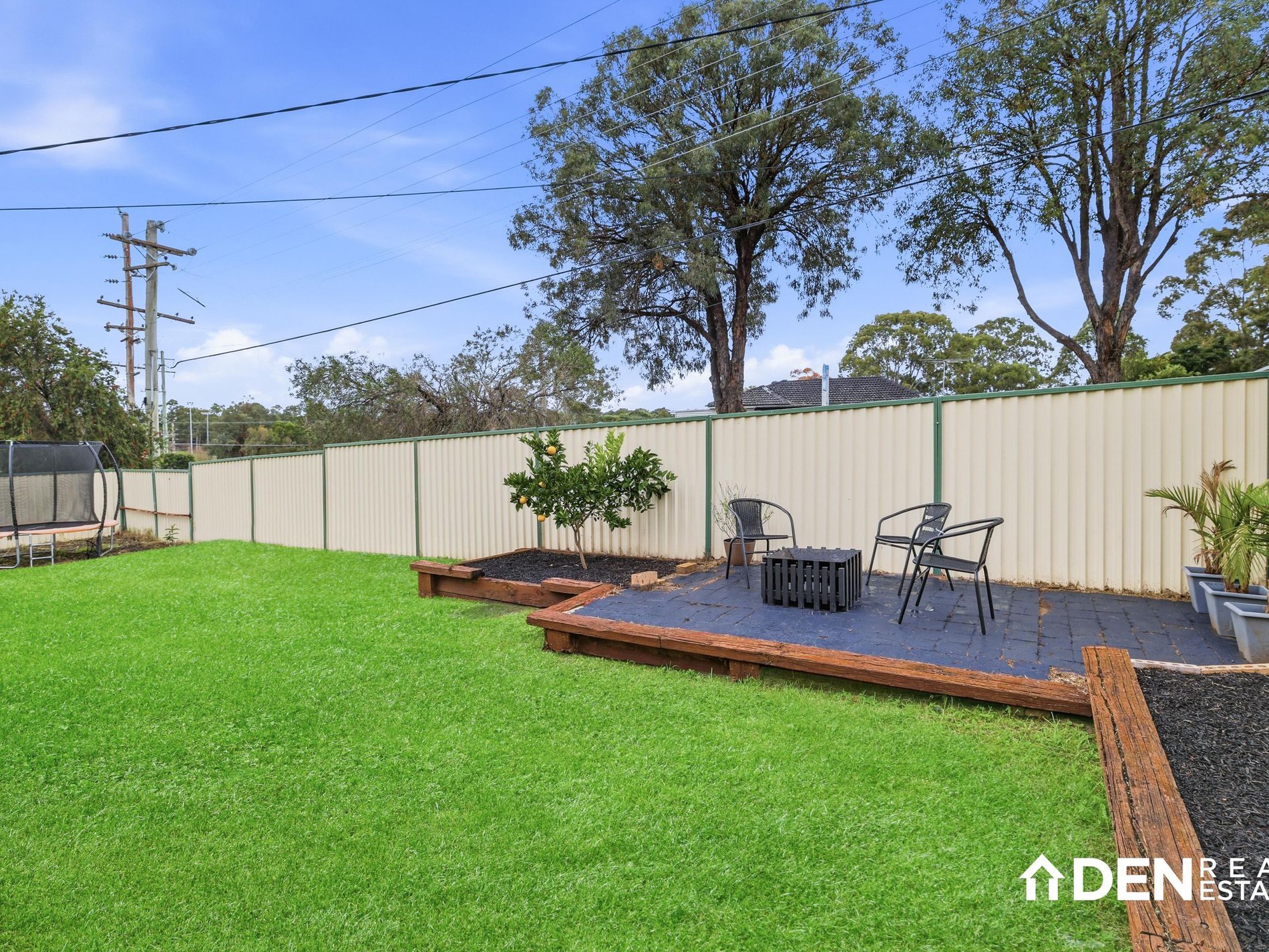 56 Anthony Street, Blacktown