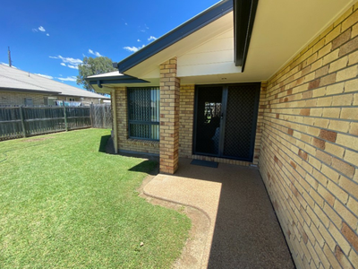 9 Press Court, Gracemere