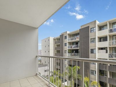 326 / 803 Stanley St, Woolloongabba