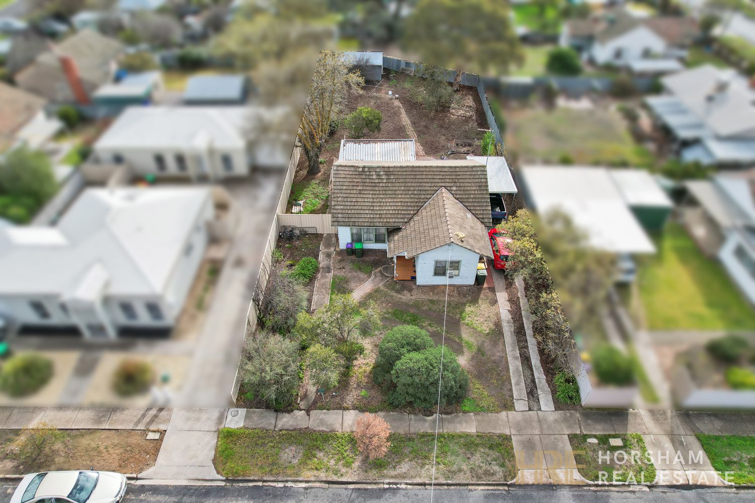 2 Wattle Street, Horsham