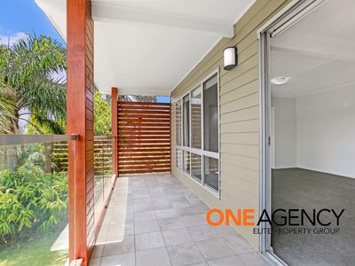 30 Wayfarer Drive, Sussex Inlet