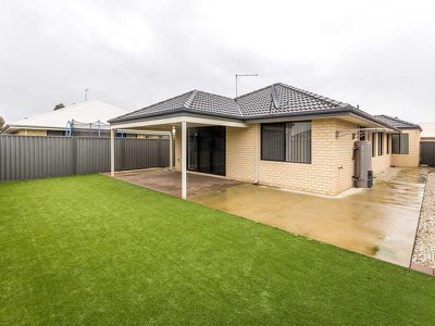 4 Rubens Circuit , Baldivis