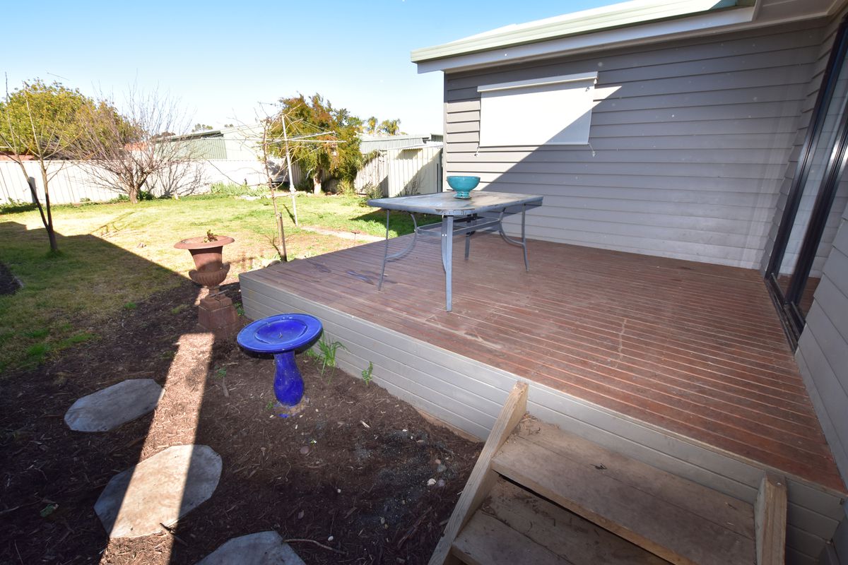 27 Hutson Street, Kyabram