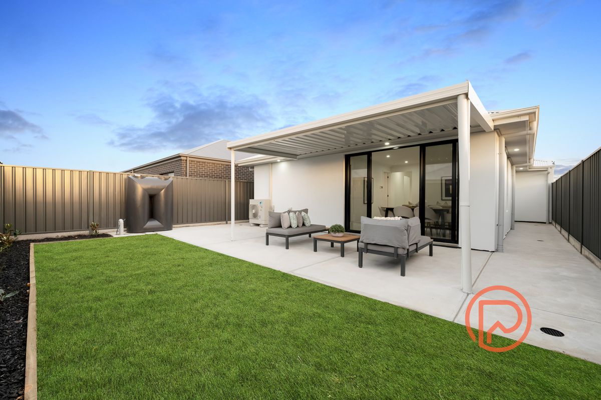 7 RAGLESS STREET, Munno Para West