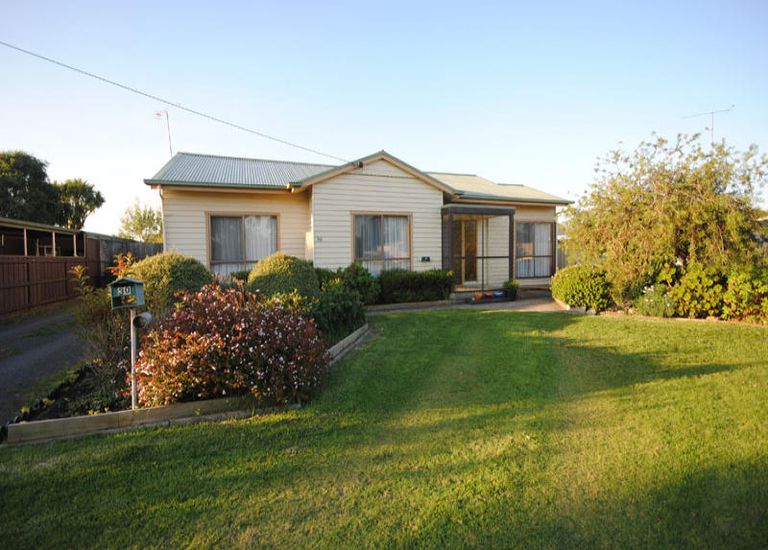 30 Darling Street, Heywood
