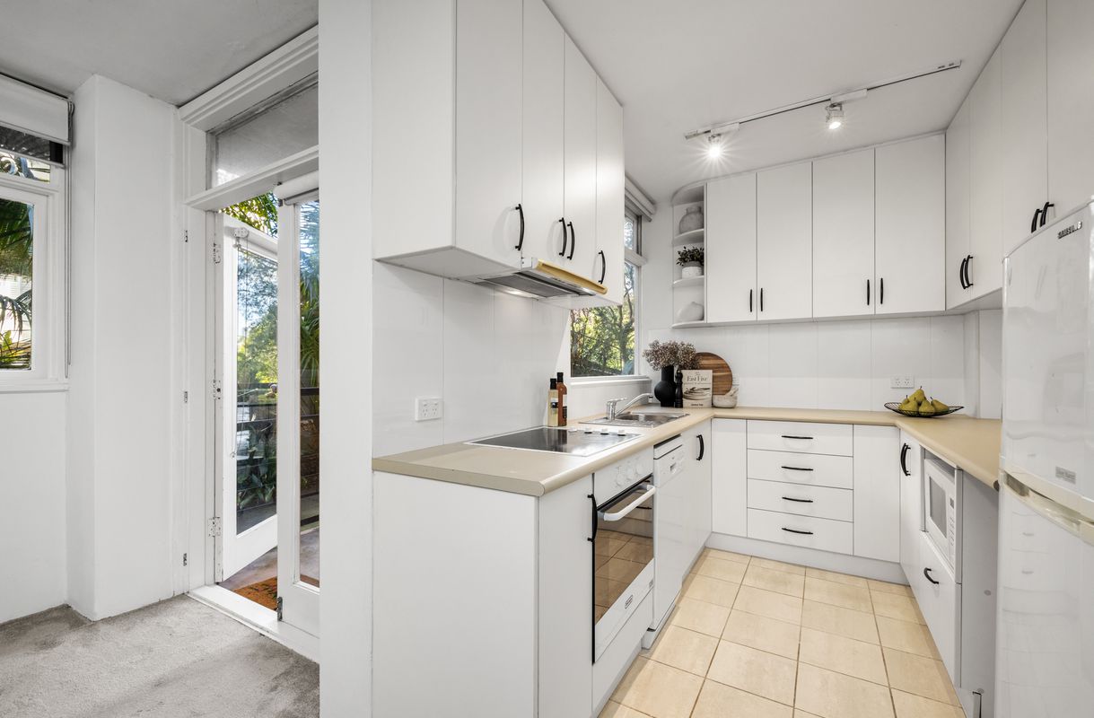 4 / 52 Darling Point Road, Darling Point