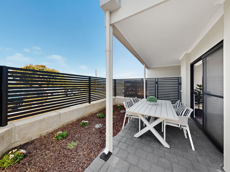 A&B / 35 Badrick St, Warwick