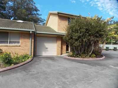 Ourimbah