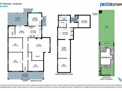 27 Pearson Ave, Gordon