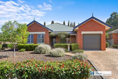 2 Kingsley Court, Tamworth
