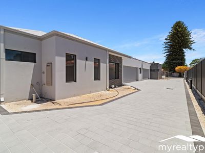 25B Hannans Street, Morley