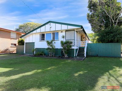 25 Peacock Street, One Mile