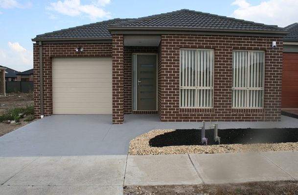 27 Glenbrae Street, Craigieburn