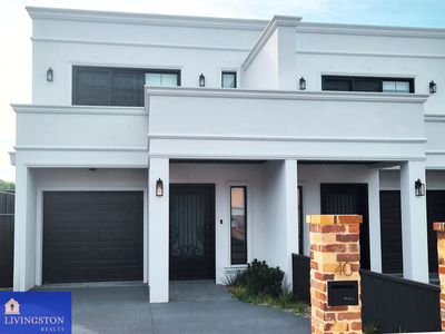 40 Boundary Street, Parramatta