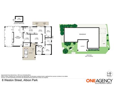 8 Weston Street, Albion Park