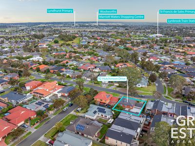 92 Hutchinson Drive, Lynbrook