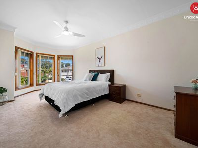 17 Shoreham Crescent, Chipping Norton