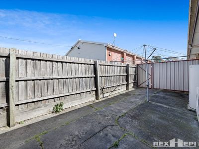 Unit 3 / 64 Hammond Road, Dandenong