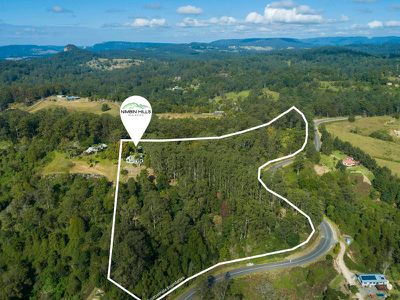 3911 Kyogle Road, Lillian Rock