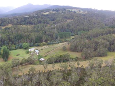 Lot 1, Turn Creek Road, Grove