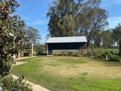 2247 Kerang - Koondrook Road, Koondrook