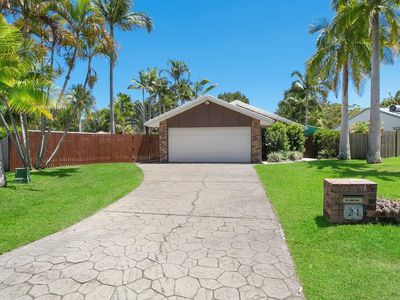 21 Blackbutt Court, Tewantin
