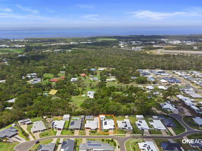 1 Jordan Close, Urangan