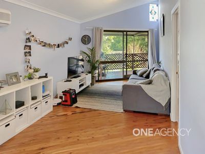 389 Princes Highway, Bomaderry
